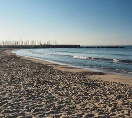 Le Cocon D'ecume - 150 M De La * Palavas-les-Flots