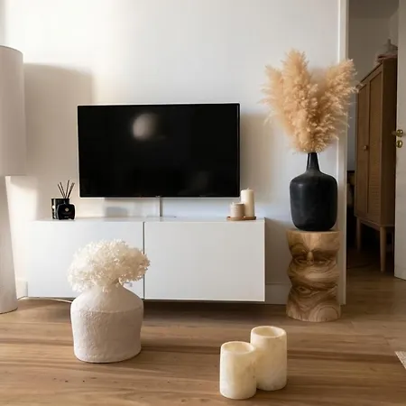 Appartement Le Cocon D'écume - 150 M De La