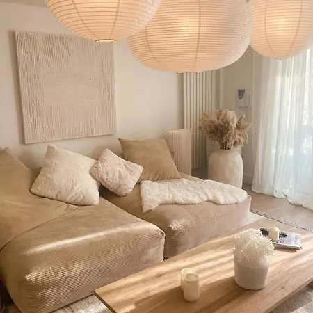 Apartment Le Cocon D'ecume - 150 M De La Palavas-les-Flots
